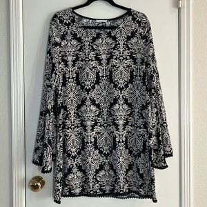 I. Joah Womens Dress